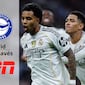 ESPN Select EN VIVO GRATIS — dónde ver partido Real Madrid - Alavés EN DIRECTO en EE.UU. por LaLiga 2025 2026