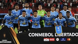Con Chávez e Ignácio de Cristal: el equipo de la semana en la Copa Libertadores