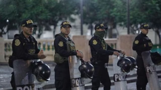 Estado de emergencia en Cercado de Lima: detalles del anuncio de presidenta Boluarte, posición de la MML y opinión de expertos