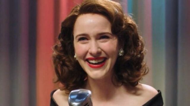 ¿Cómo ver en streaming “The Marvelous Mrs. Maisel”, nominada al Emmy 2023?  