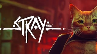Stray: fecha de lanzamiento, precio y tráilers del videojuego para PlayStation y PC