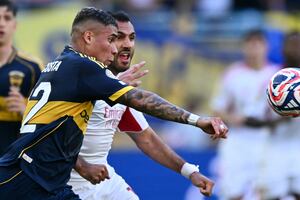 Dónde ver repetición del partido, Boca vs. Benfica (2-2) por Mundial de Clubes