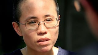 "Estoy lista para morir", la protesta de la viuda del Nobel de la Paz Liu Xiaobo [BBC]