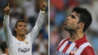 Real Madrid recibe mañana al Atlético en su mejor inicio de Liga
