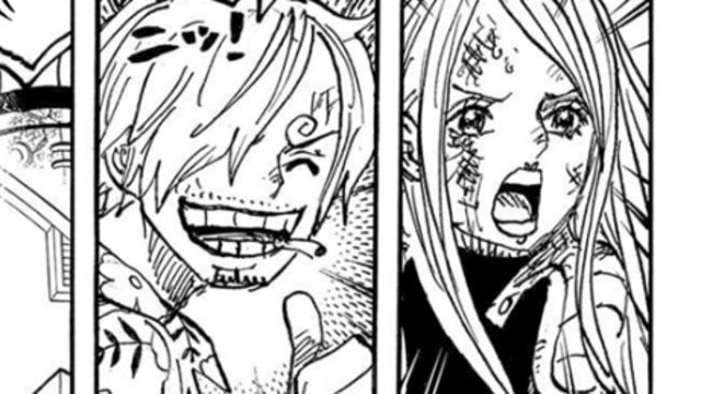 “One Piece 1106″ Manga: primeros spoilers confirmados