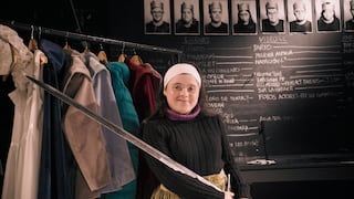 “No me interesaba hacer una película sobre personas con discapacidad que consiguen ‘lo imposible’”