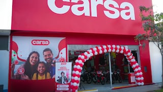 Carsa acelera su transformación digital: e-commerce crece más de 60% y el crédito impulsa el 35% de sus ventas