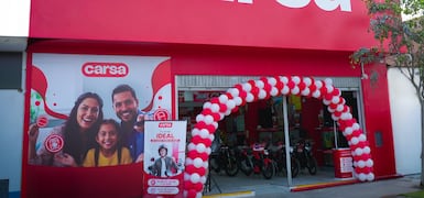 Noticias Patrocinadas