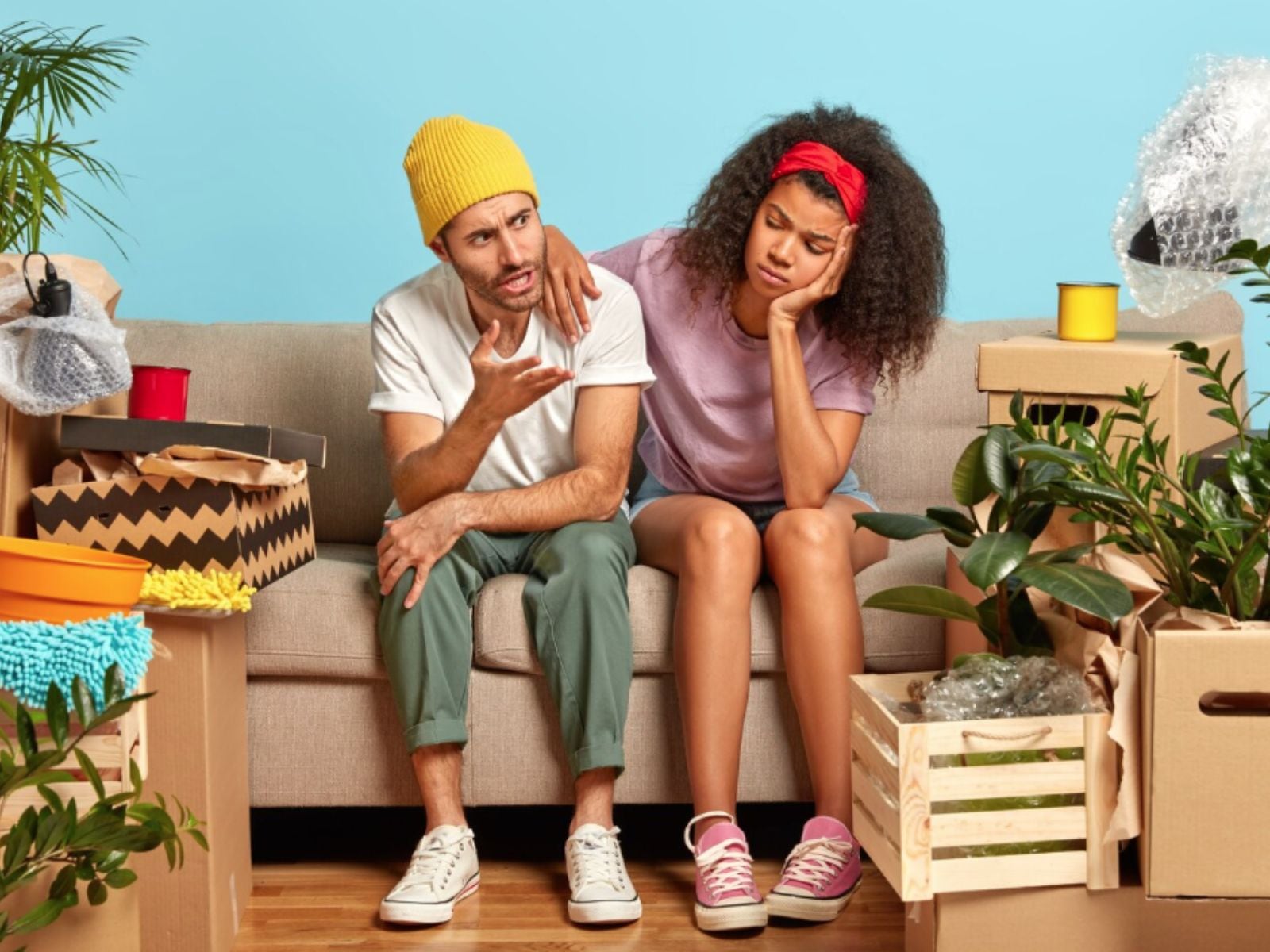 Las personas con este hábito suelen ser perfeccionistas en cada acto que pretenden realizar. (Crédito: Freepik)