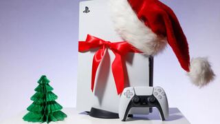 PlayStation: ¿cuáles son las ofertas navideñas para PS4 y PS5?