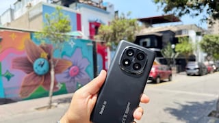 Probamos el Redmi Note 14 Pro+: ¿será la mejor opción en la gama media?