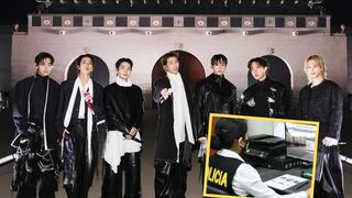 BTS en Lima: Policía activa patrullaje virtual para prevenir estafas durante venta de entradas
