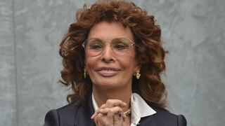 Sophia Loren y su regreso con alma familiar en “La vida por delante” de Netflix