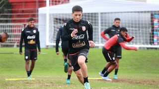 Con Catriel Cabellos: los convocados de la selección Sub-20 para la gira en México