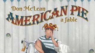 Don McLean convierte su canción “American Pie” en un libro ilustrado para niños