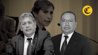 Patricia Benavides: PJ anula investigación preparatoria contra fiscales implicados