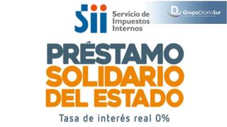Préstamo Solidario Chile: ¿cómo solicitarlo, de cuánto es y cuándo se paga?