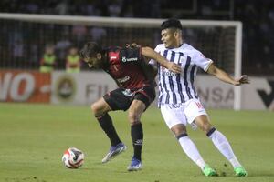 De Santis no pesa: Alianza sufre sin ataque, cae ante Melgar y solo le queda pensar en el Clausura | CRÓNICA