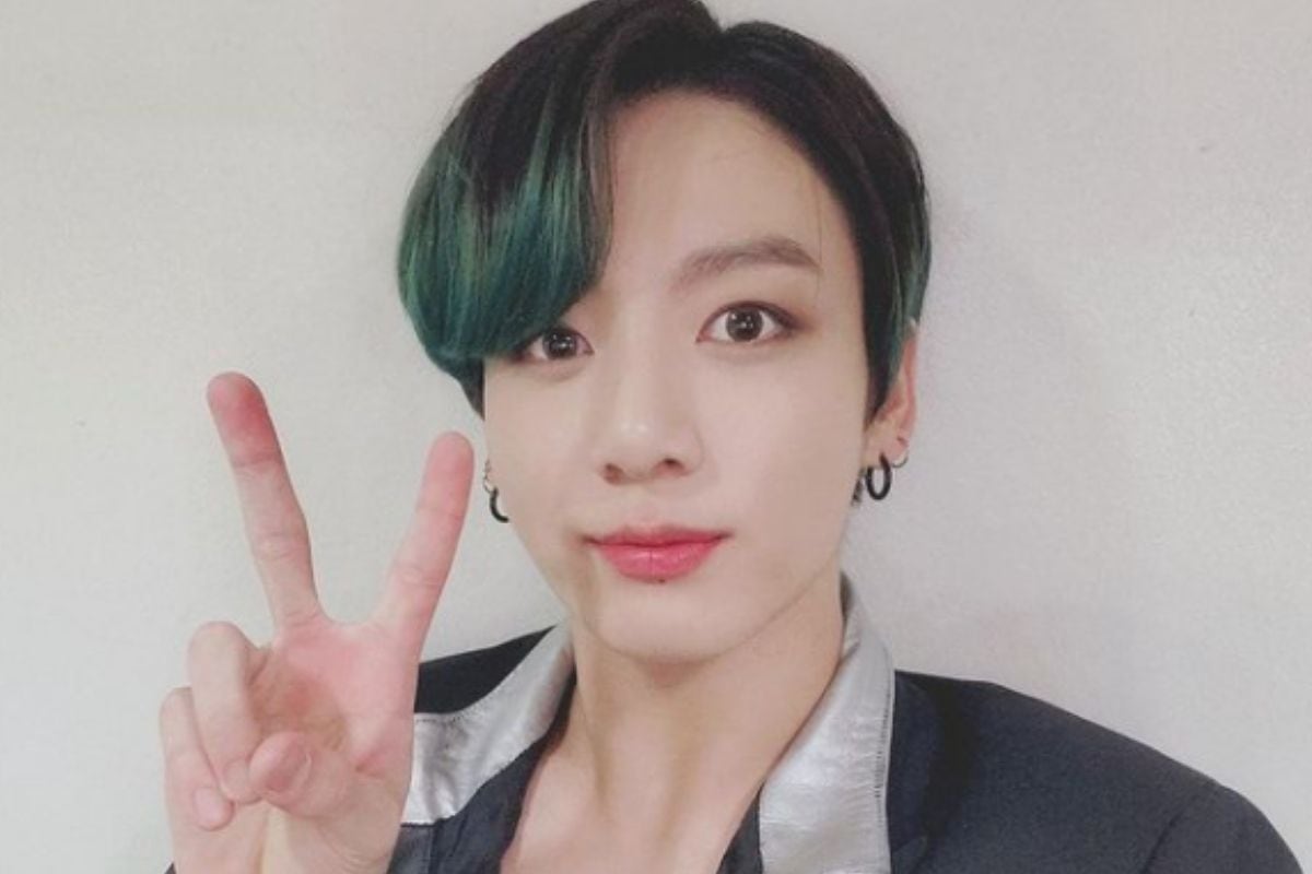 Jungkook debutó el 12 de junio de 2013 como integrante de BTS (Foto: Jungkook / Instagram)