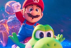 “Super Mario Galaxy” se mantiene en la cima de la taquilla mundial por segunda semana consecutiva
