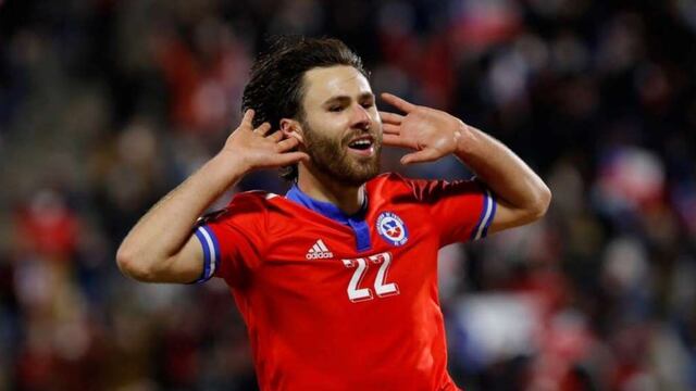 Resumen del partido amistoso Chile vs. Albania: victoria de La Roja en el debut de Gareca | VIDEO