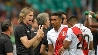 Selección peruana: Edison Flores y Christofer Gonzáles fueron desconvocados para próxima fecha de Eliminatorias 