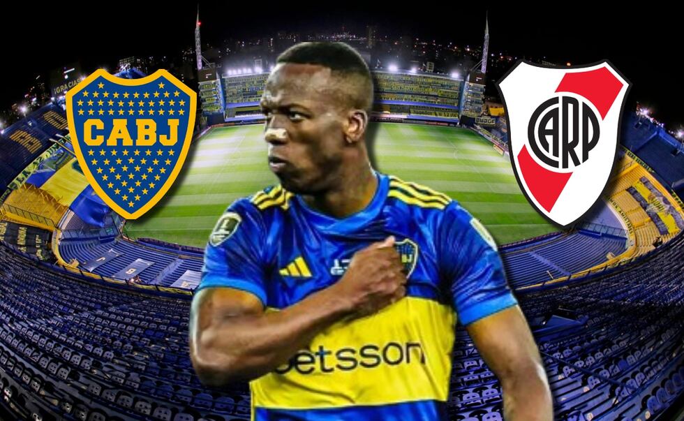 Estas son todas las frases que dejó Luis Advíncula previo al superclásico argentino, Boca - River