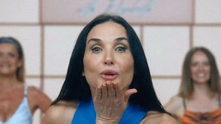 Nunca será suficiente