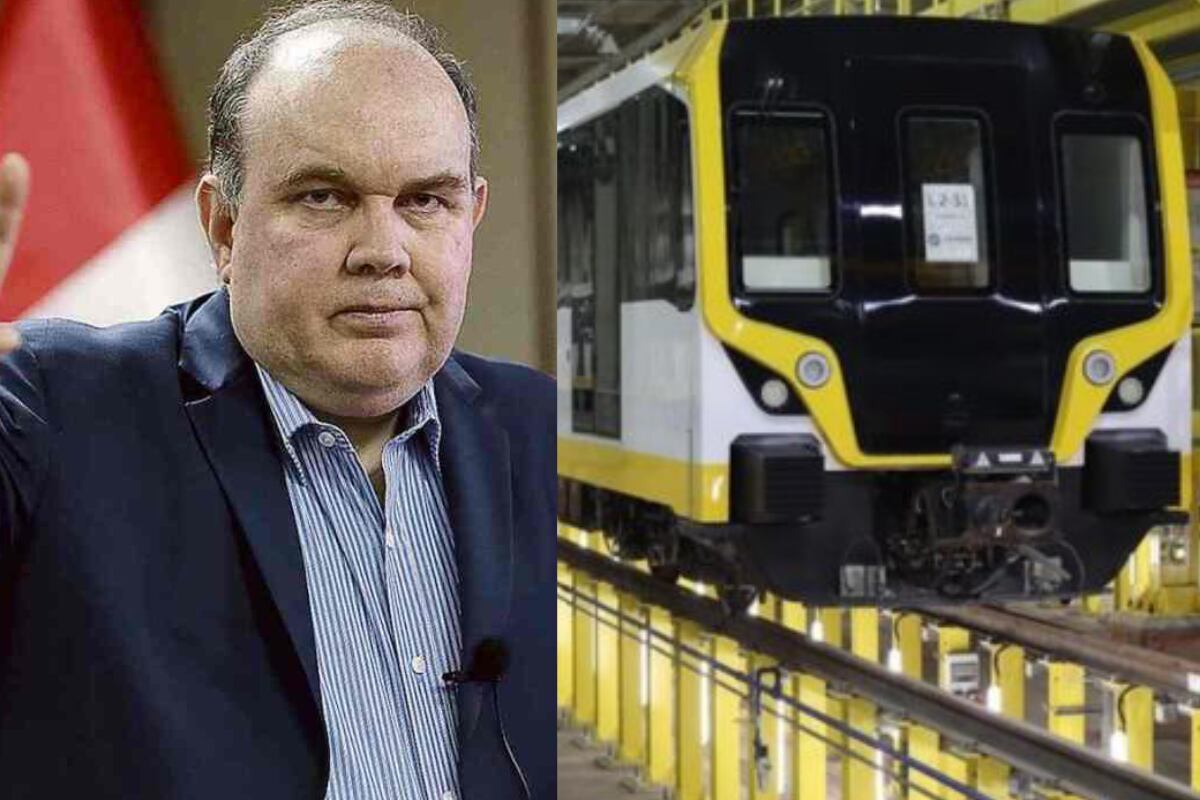 El enfrentamiento continúa. Personal de la Municipalidad de Lima impidió el inicio de las obras el último domingo. Foto: composición EC/difusión