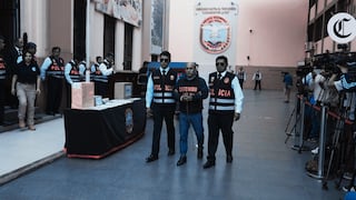 Voluntad Transformadora aprovechaba fechas festivas para captar masas y adoctrinarlas a favor de Sendero Luminoso | INFORME