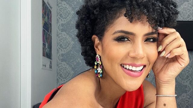 Francisca Lachapel: los primeros síntomas de su segundo embarazo