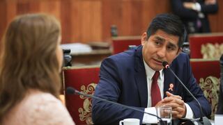 Zósimo Cárdenas, gobernador de Junín: “Mientras no garanticemos un gobierno sólido, nadie va a querer invertir” | ENTREVISTA