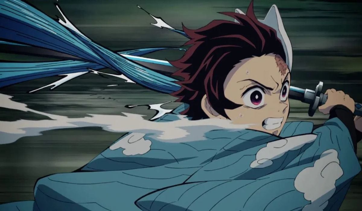 El poder y estilos de combate de "Kimetsu no Yaiba" se basan en la respiración. (Foto: Ufotable)