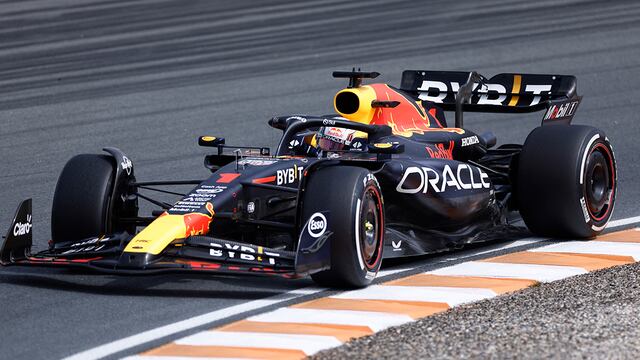  Fórmula 1: ¿Cómo ha influido la rivalidad Verstappen-Pérez en el equipo Red Bull?  | PODCAST