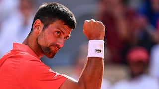 Djokovic venció a Alcaraz y vuelve a la final de Roland Garros | RESUMEN