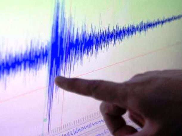El reporte en redes sociales también indica que el epicentro del temblor fue a 49 kilómetros al suroeste de Mala. (Foto: Andina)