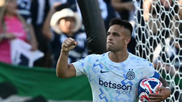 Partidos de hoy, lunes 30 de junio de 2025: revisa la programación completa del Fútbol En vivo que se juega en el día.