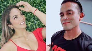 Isabel Acevedo confirmó que devolvió camioneta a Christian Domínguez | VIDEO 