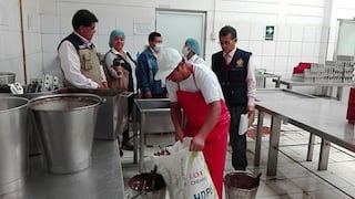 Cierran definitivamente fábrica de helados Artika en Piura