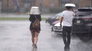 NOAA: El Niño se encamina a niveles históricamente fuertes