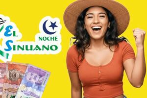 Sinuano de hoy, miércoles 26 de noviembre: consulta los últimos resultados AQUÍ