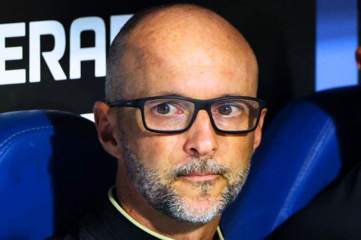 Javier Rabanal vuelve al fútbol peruano: fue presentado como nuevo técnico de Cusco FC