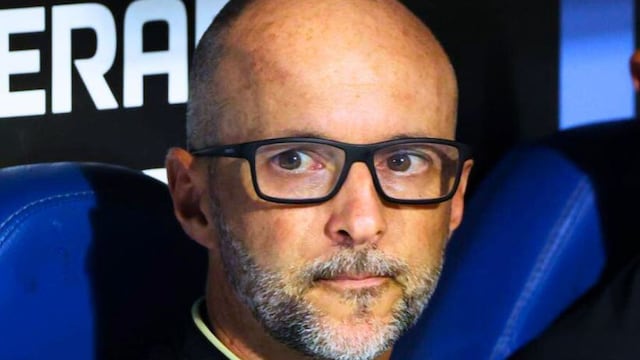Javier Rabanal vuelve al fútbol peruano: fue presentado como nuevo técnico de Cusco FC