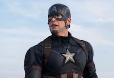 Chris Evans regresará como el Capitán América en ‘Avengers: Doomsday’