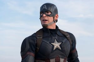 Chris Evans regresará como el Capitán América en ‘Avengers: Doomsday’