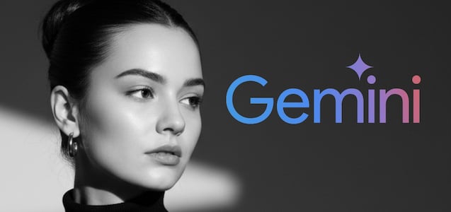 Así puedes hacer tu sesión de fotos profesional con Gemini: el prompt exacto