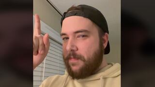 Tuvo cita con una mujer, pero descubre al día siguiente que la entrevistaría en su trabajo