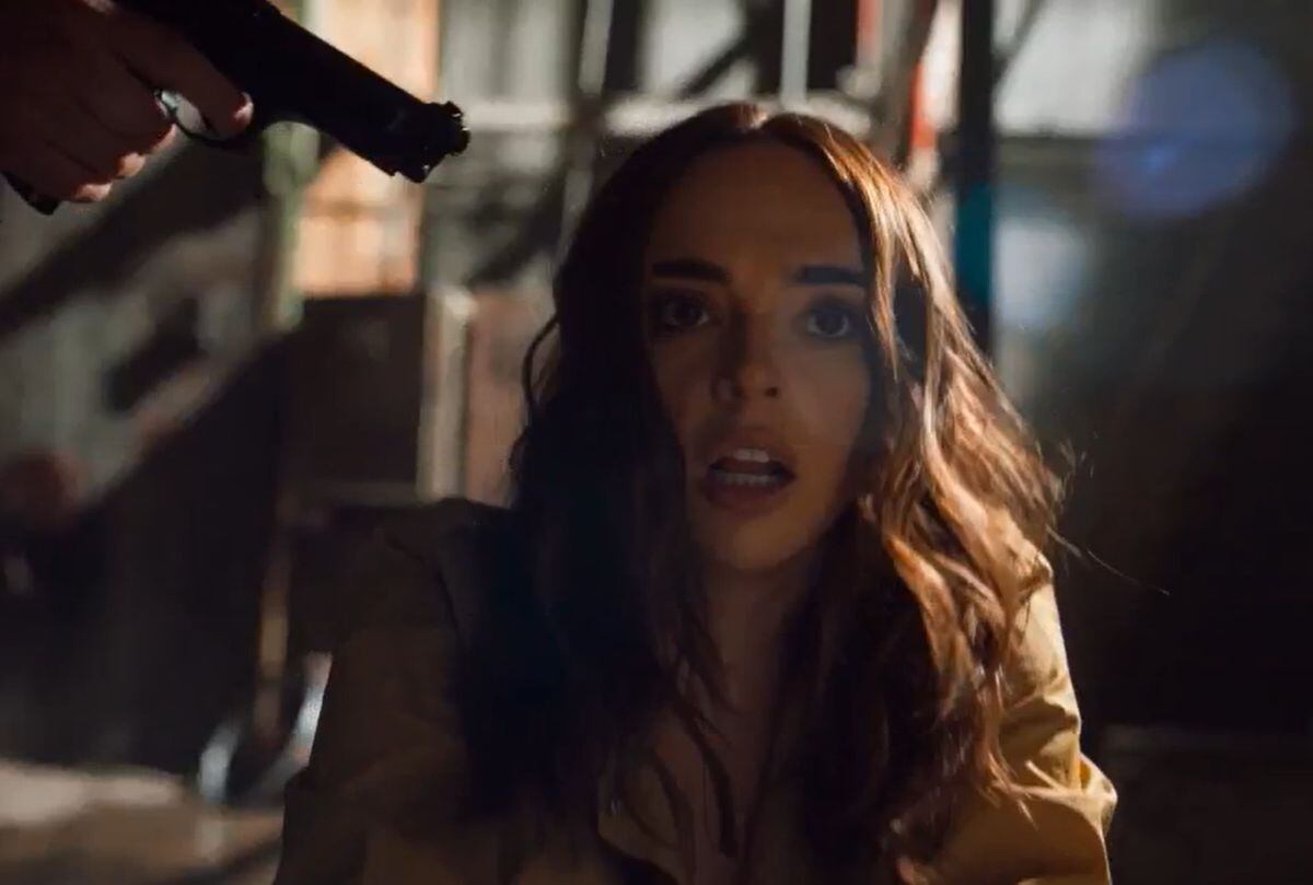 "La jefa" es protagonizada por Fabiola Guajardo, quien asume su primer protagónico (Foto: Telemundo)