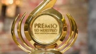 Premio Lo Nuestro 2023: ¿cómo, a qué hora y dónde seguir la gala en vivo?