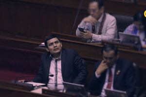 Dina Boluarte promulga sin cuestionar norma que confirma vigencia de la ‘ley de impunidad’ antes acudir al Congreso